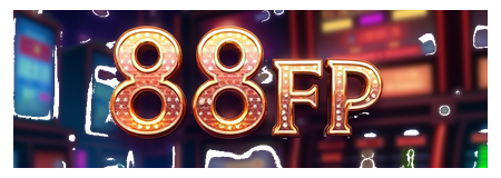 88fp logo